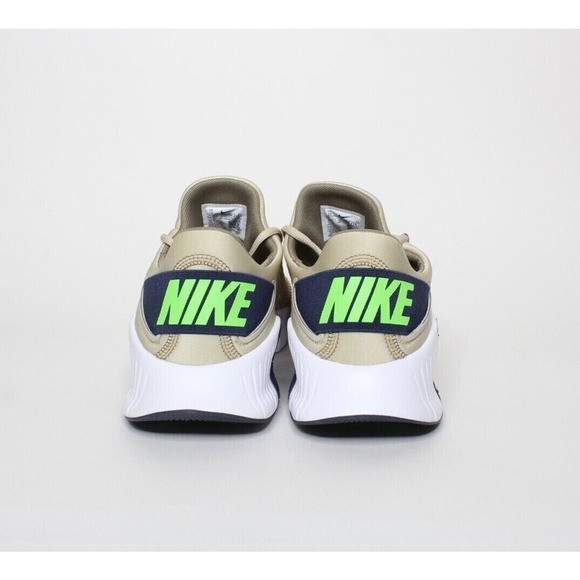 Nike Free Metcon 4 Rattan Sandalwood Gym Training Shoes Men's Sizes CT3886-234 - Picture 5 of 9